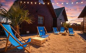 Ośrodek Wypoczynkowy Igor