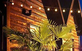 Ośrodek Wypoczynkowy Igor